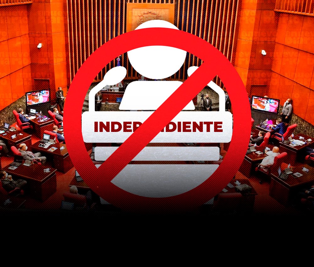 El Nuevo Diario tweet media