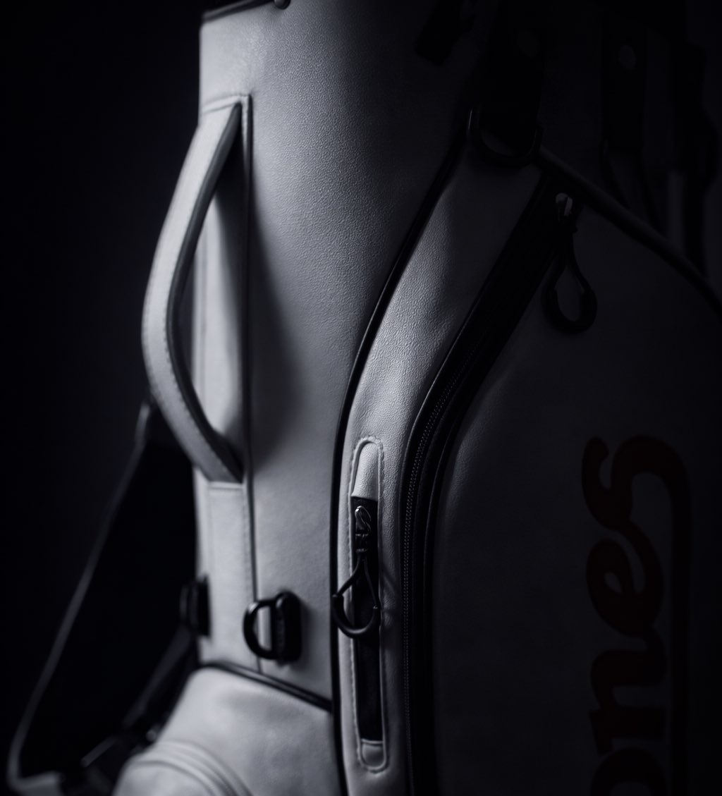 GLDN Golf tweet media