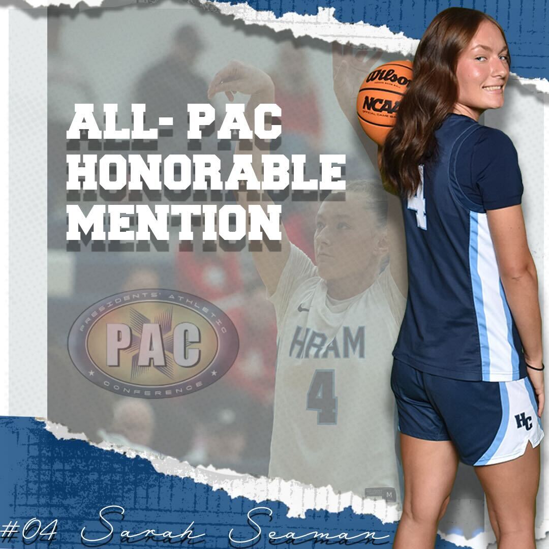 Hiram College Athletics tweet media