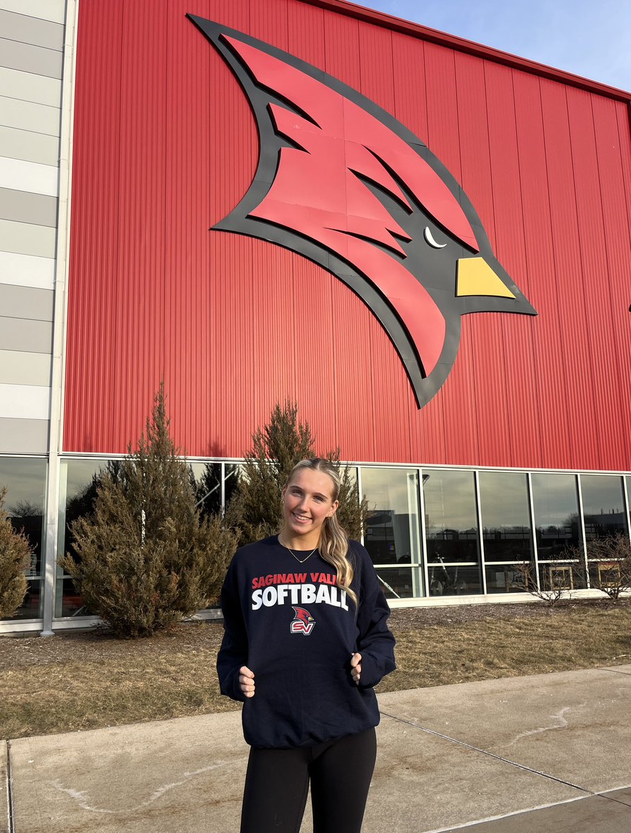 Hannah Johnson 2027 tweet media