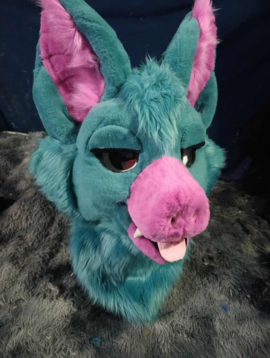 Snuggles fursuits tweet media