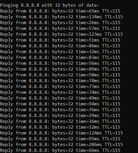 any other competitive gamer with THIS MUCH FUCKING PING VARIATION would become a serial killer. society should be grateful that the 07 renaissance has given me the patience of a wise oak tree