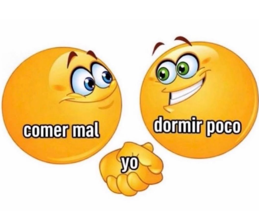 soy ese
