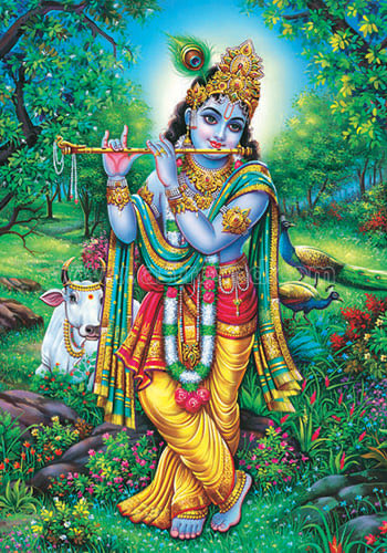 Toninho Hare Krishna (Krishianismo 🕉️) tweet media
