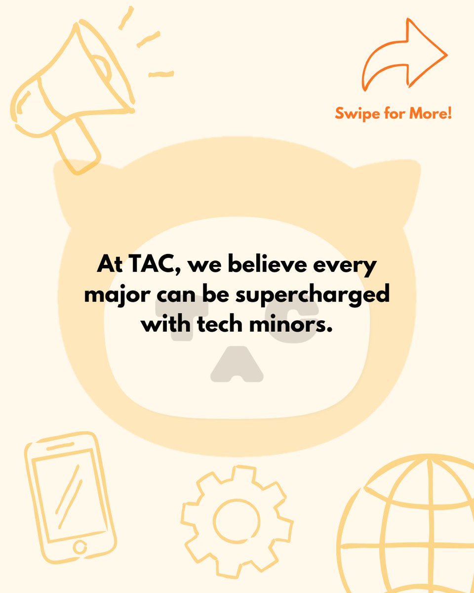 USC Technology and Computing Program (TAC) tweet media