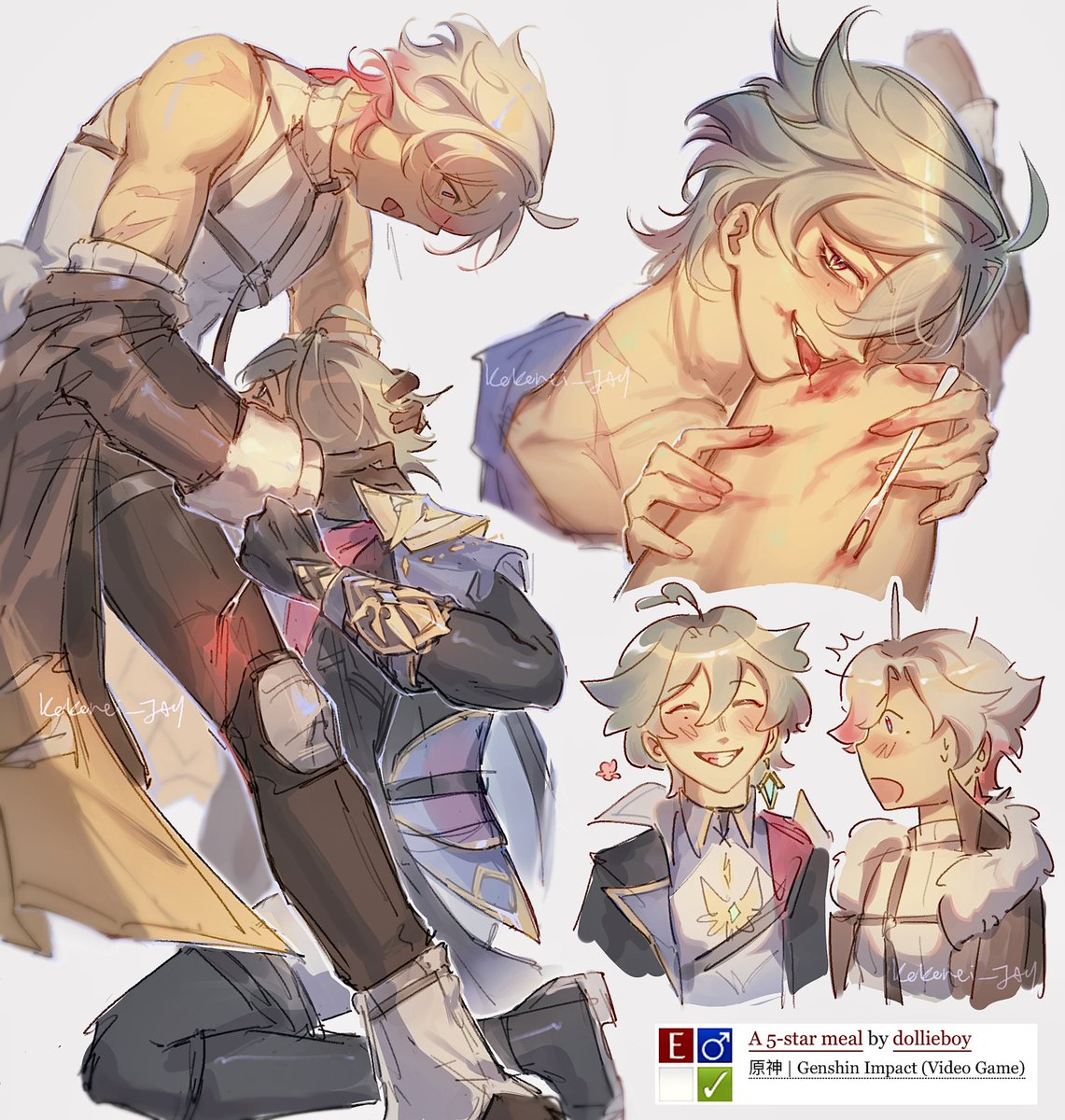 jay 🪶🗡️ tweet media