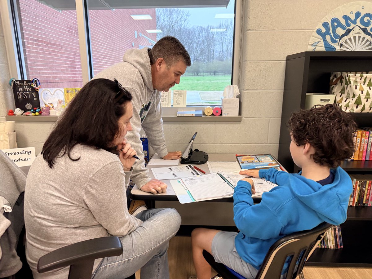 Ashley West, Ed.S tweet media