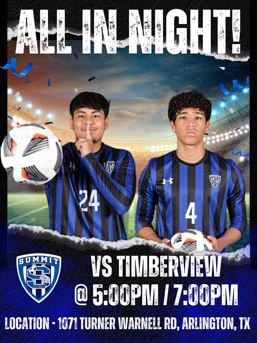 Summit Men's Soccer tweet media