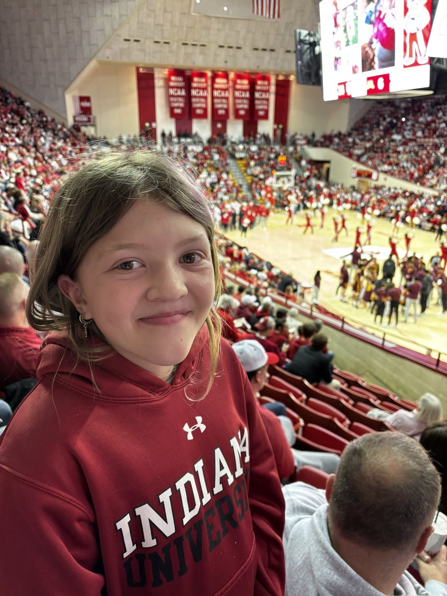 Hoosier Ticket Project tweet media