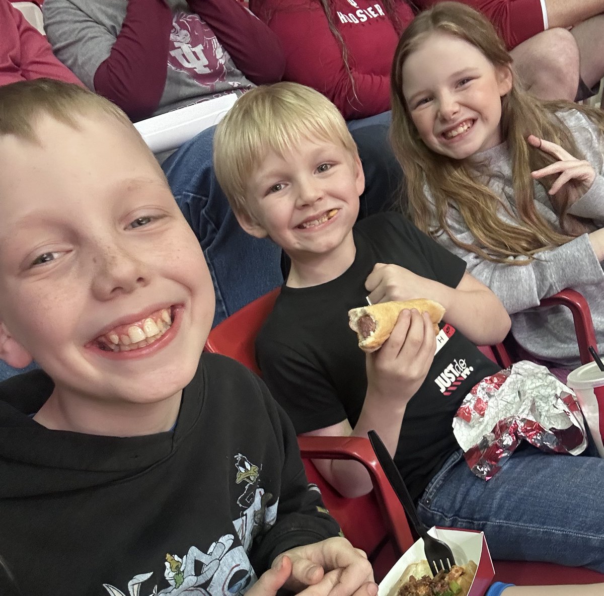 Hoosier Ticket Project tweet media