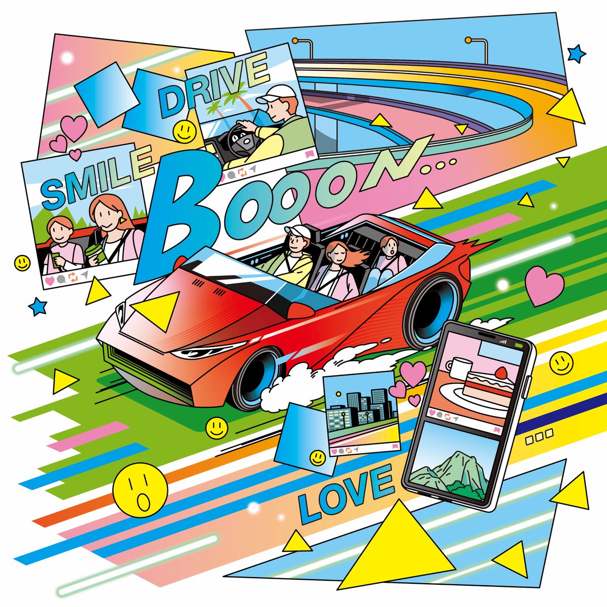 大阪オートメッセ【公式】🚙 tweet media