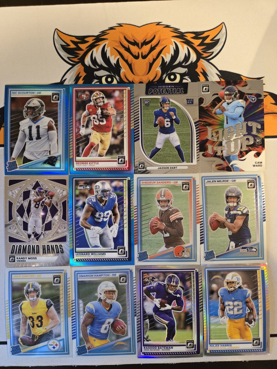 RD's CarDs tweet media