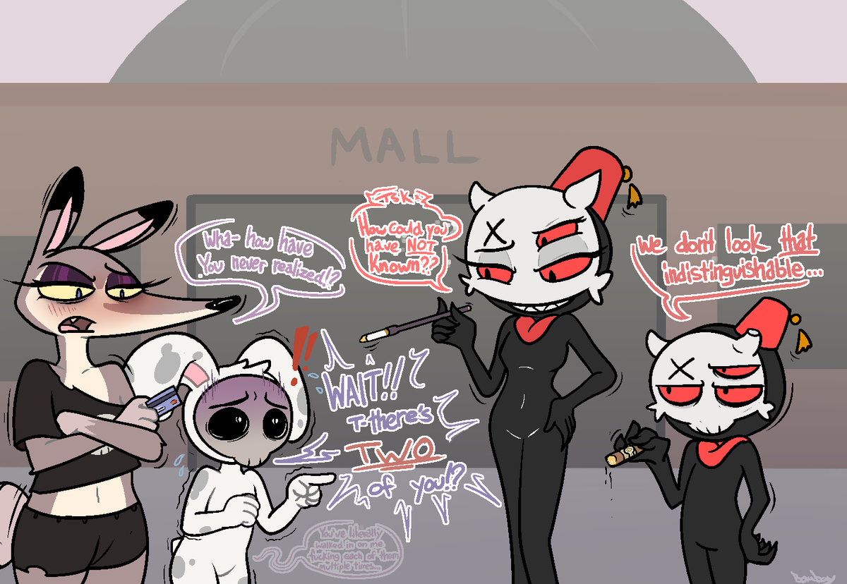 Femtab Bombays Lewd Art (@BombaysArt) / Posts / X