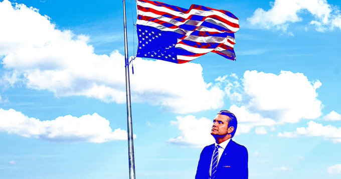 The civic compact between a free people and the military that serves them rests on one fundamental promise: the sacrifices will not be hidden or minimized for political convenience.

Hegseth broke that promise in a single statement. Reducing coverage of U.S. troop deaths to