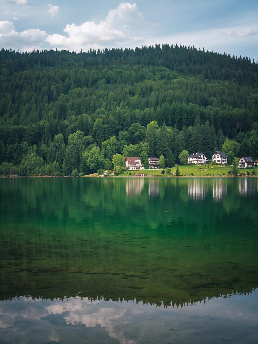 Purely Green tweet media