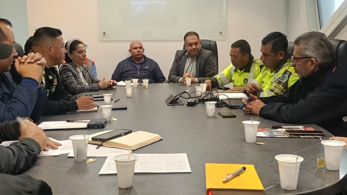 Terminal De Tunja (Cuenta Oficial) tweet media