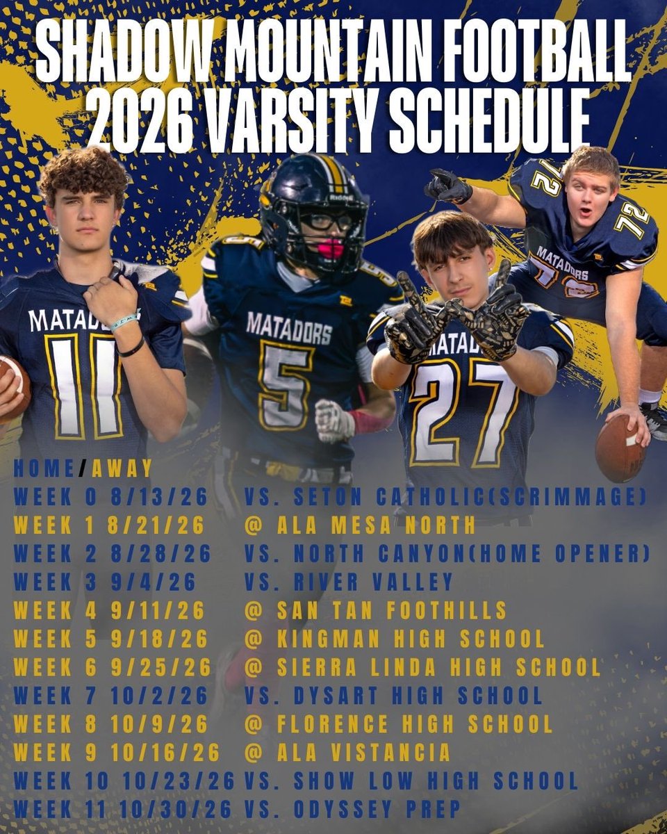 Joe Scott tweet media