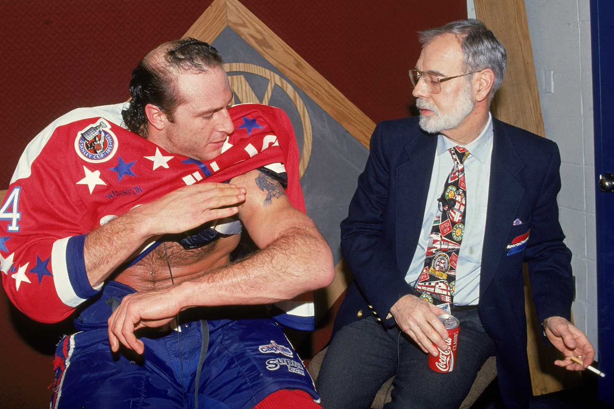 Mike Commito tweet media