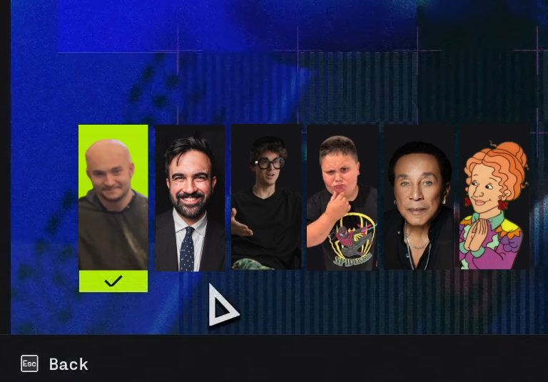 JellybackJoe tweet media