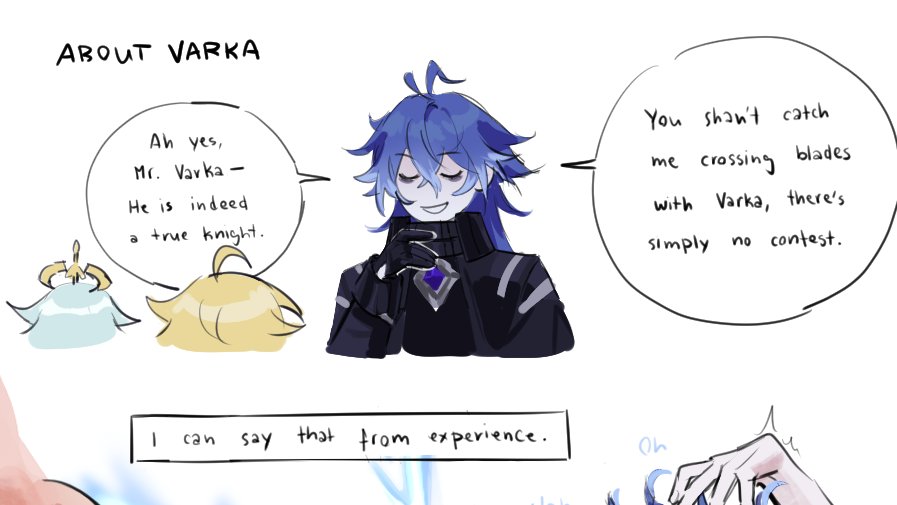 EVIL★RADISH | working on comms tweet media