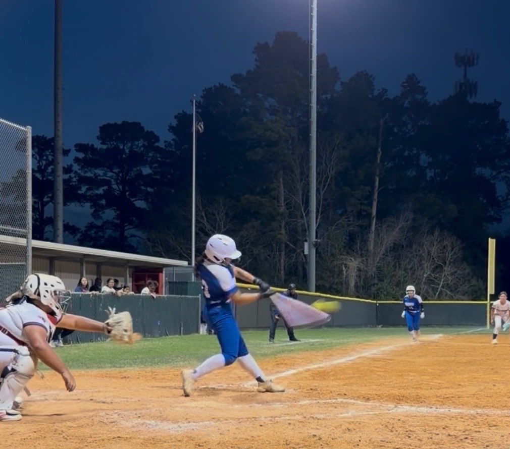 Spring ISD Athletics tweet media