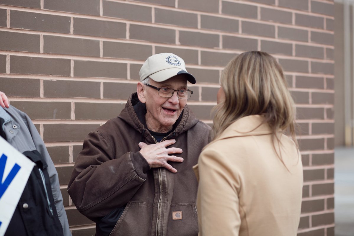 Dr. Amy Acton tweet media