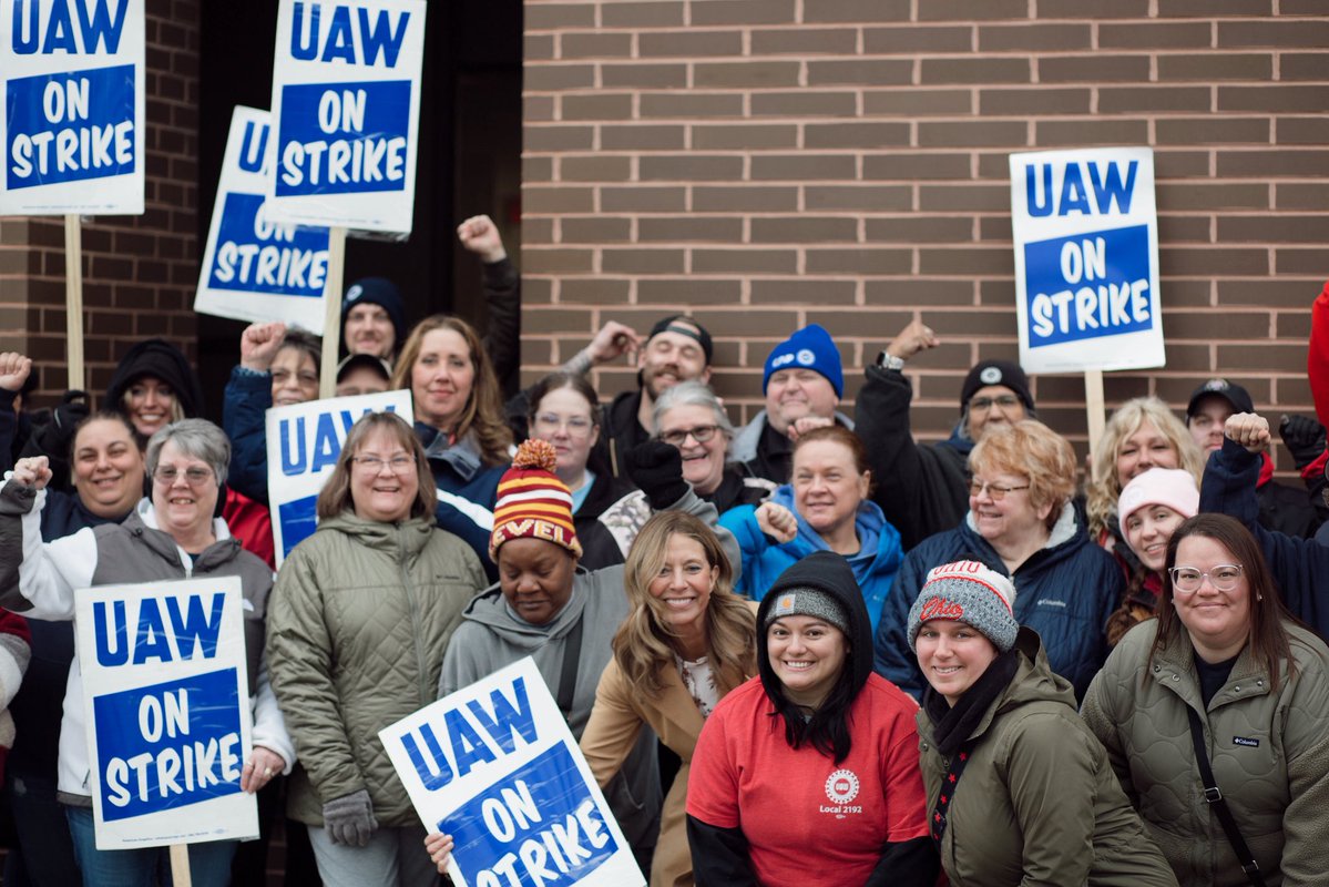 Dr. Amy Acton tweet media