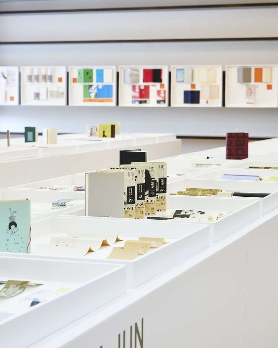 株式会社 竹尾 tweet media