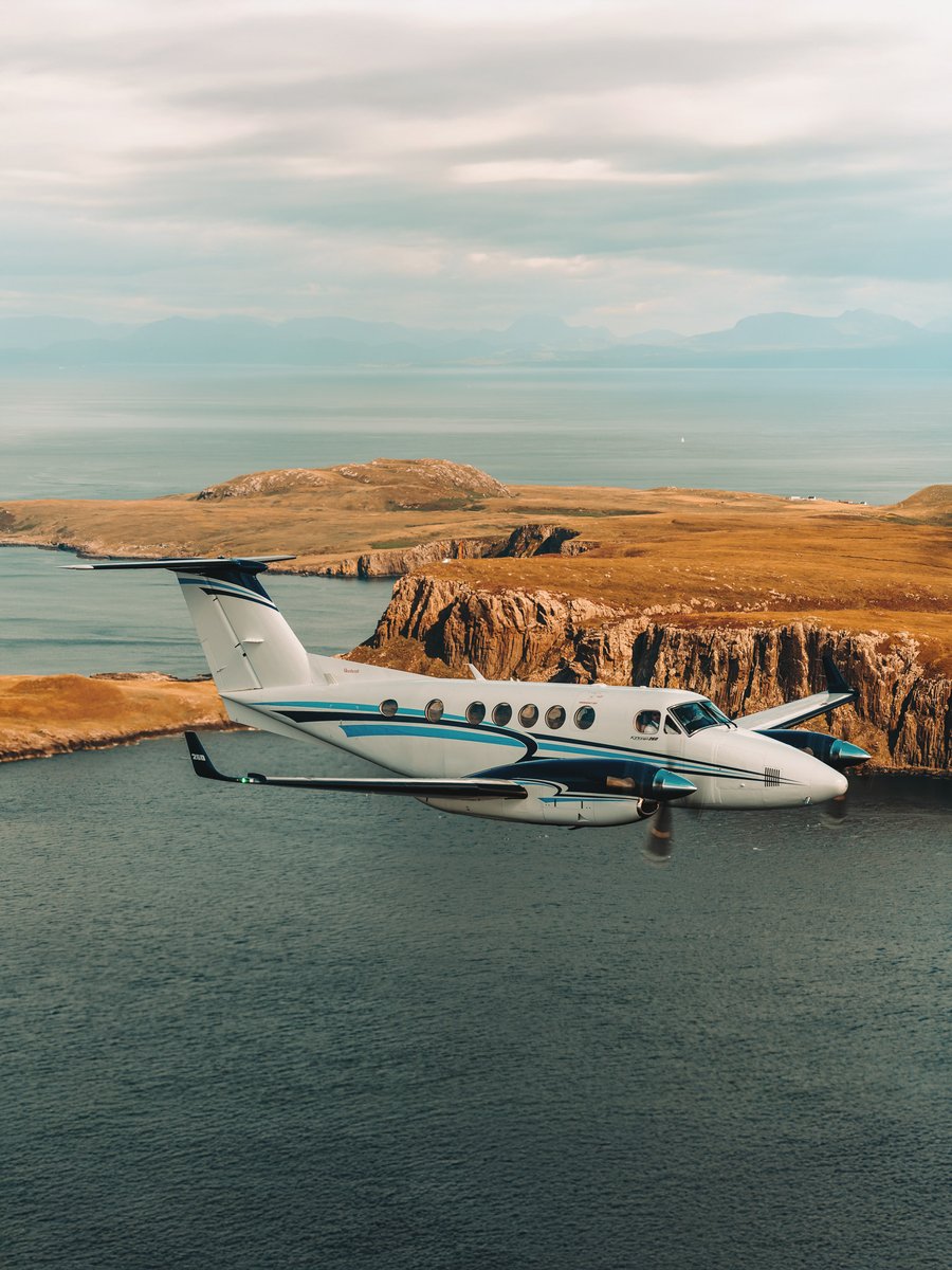 Beechcraft tweet media