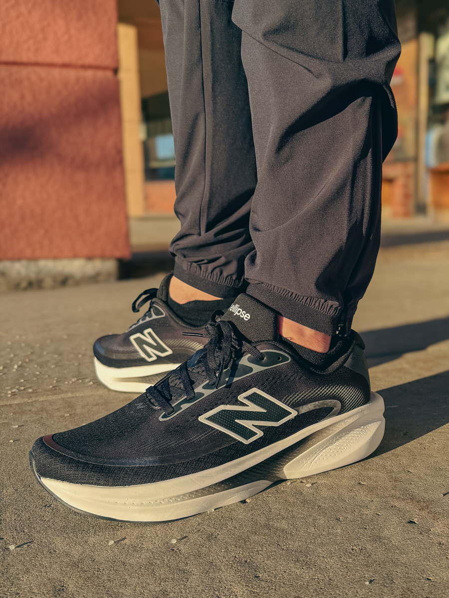 TC Running Company tweet media