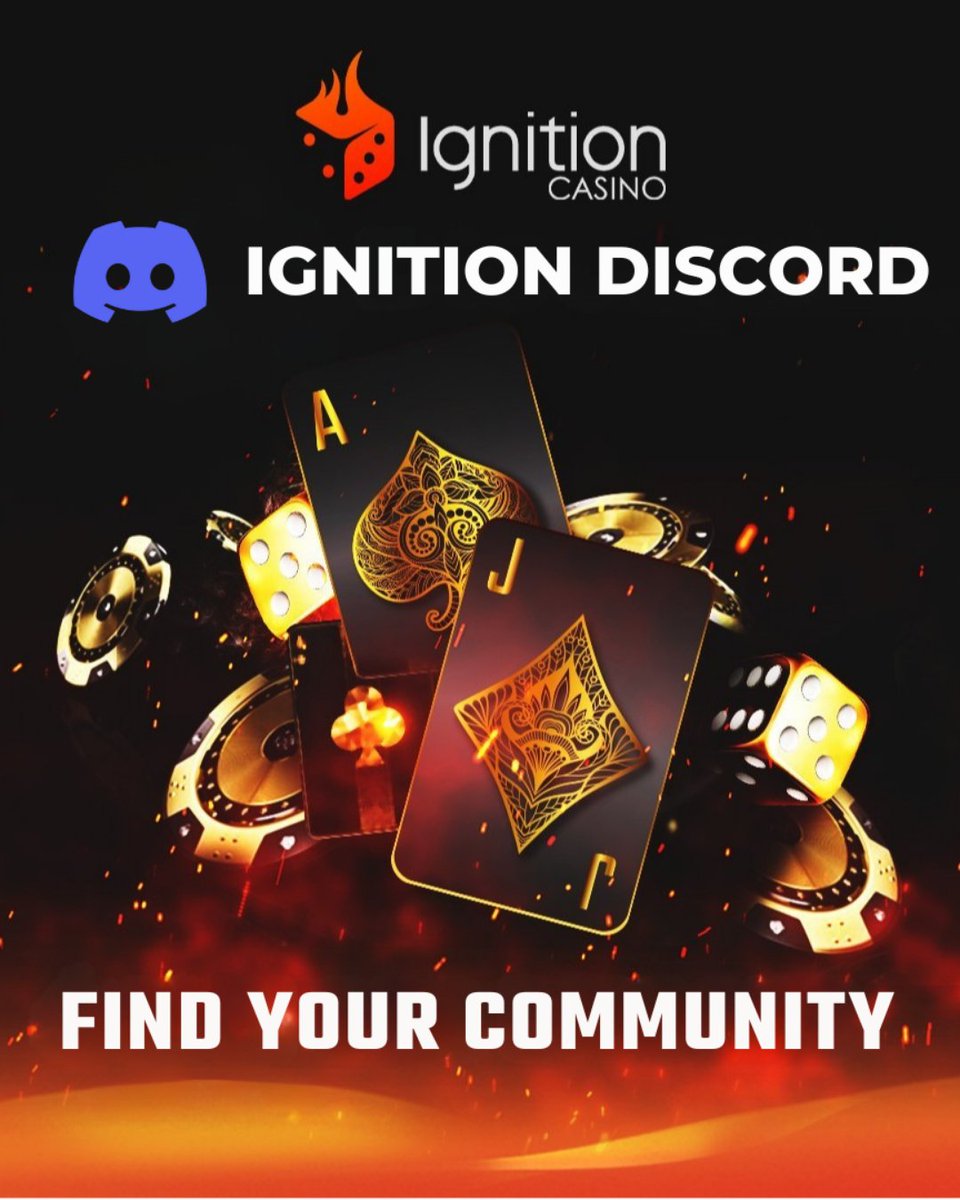 Screenshot of Ignition Casino lobby interface on mobile and desktop