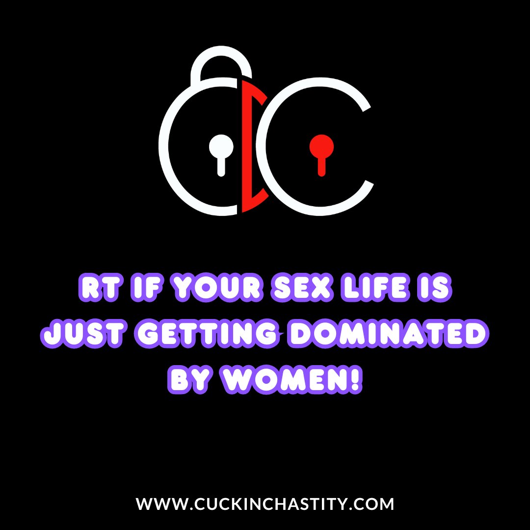 Cuck In Chastity Shop (@cuckshop) on Twitter photo 