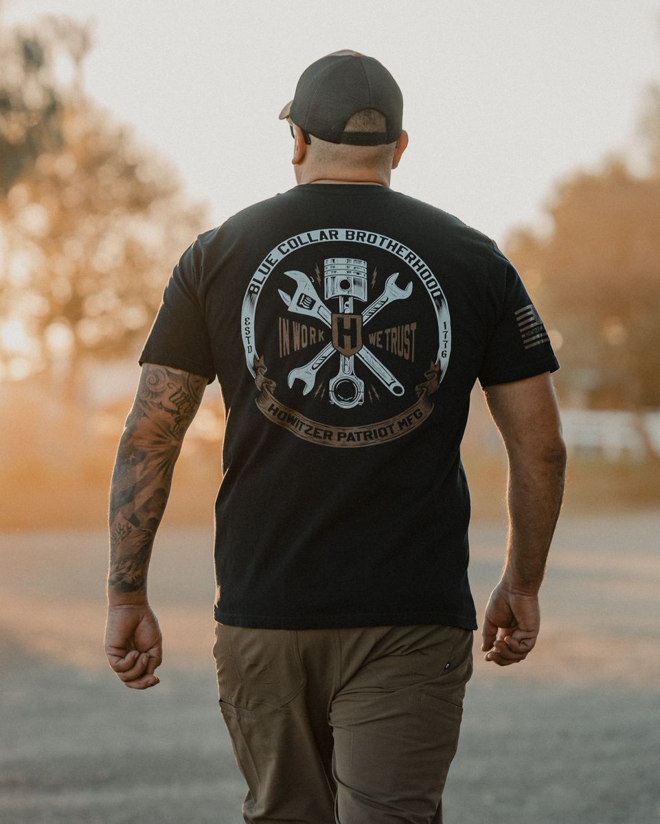 howitzerclothing tweet media