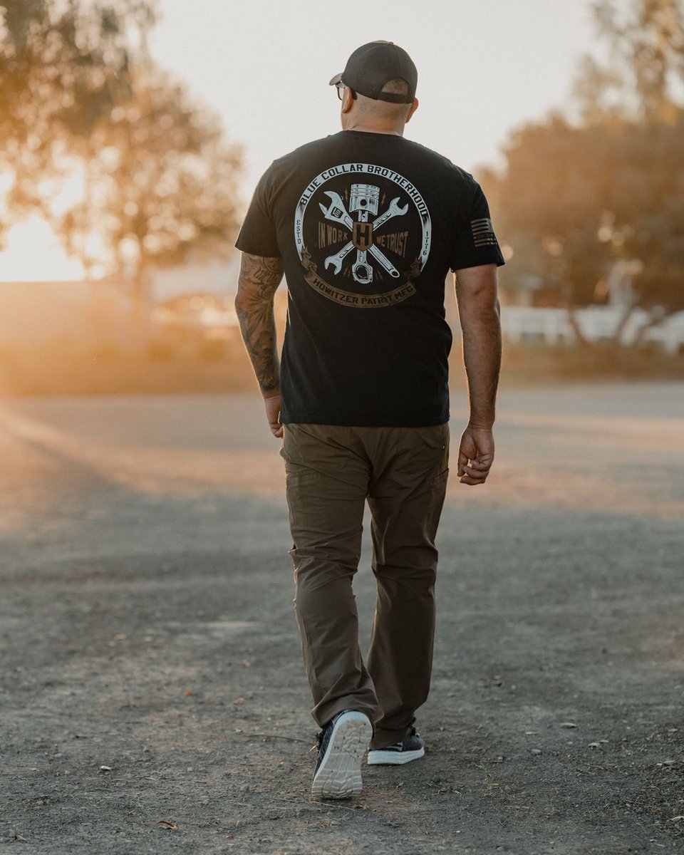 howitzerclothing tweet media