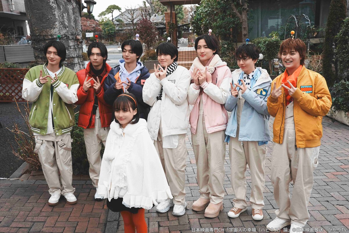 日本映画専門チャンネル (@nihoneiga) / Posts / X