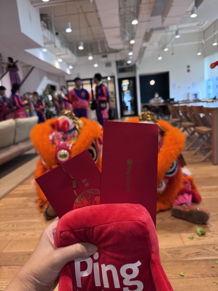 Ping Identity tweet media