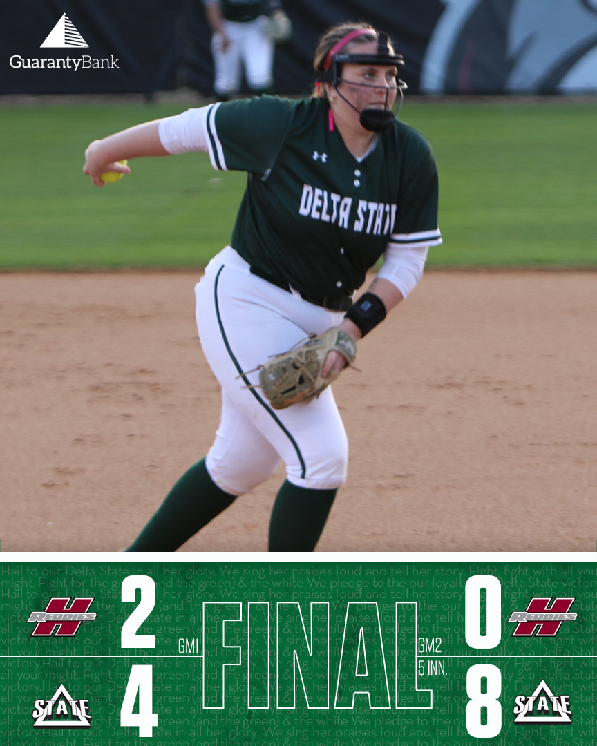 Lady Statesmen Softball tweet media