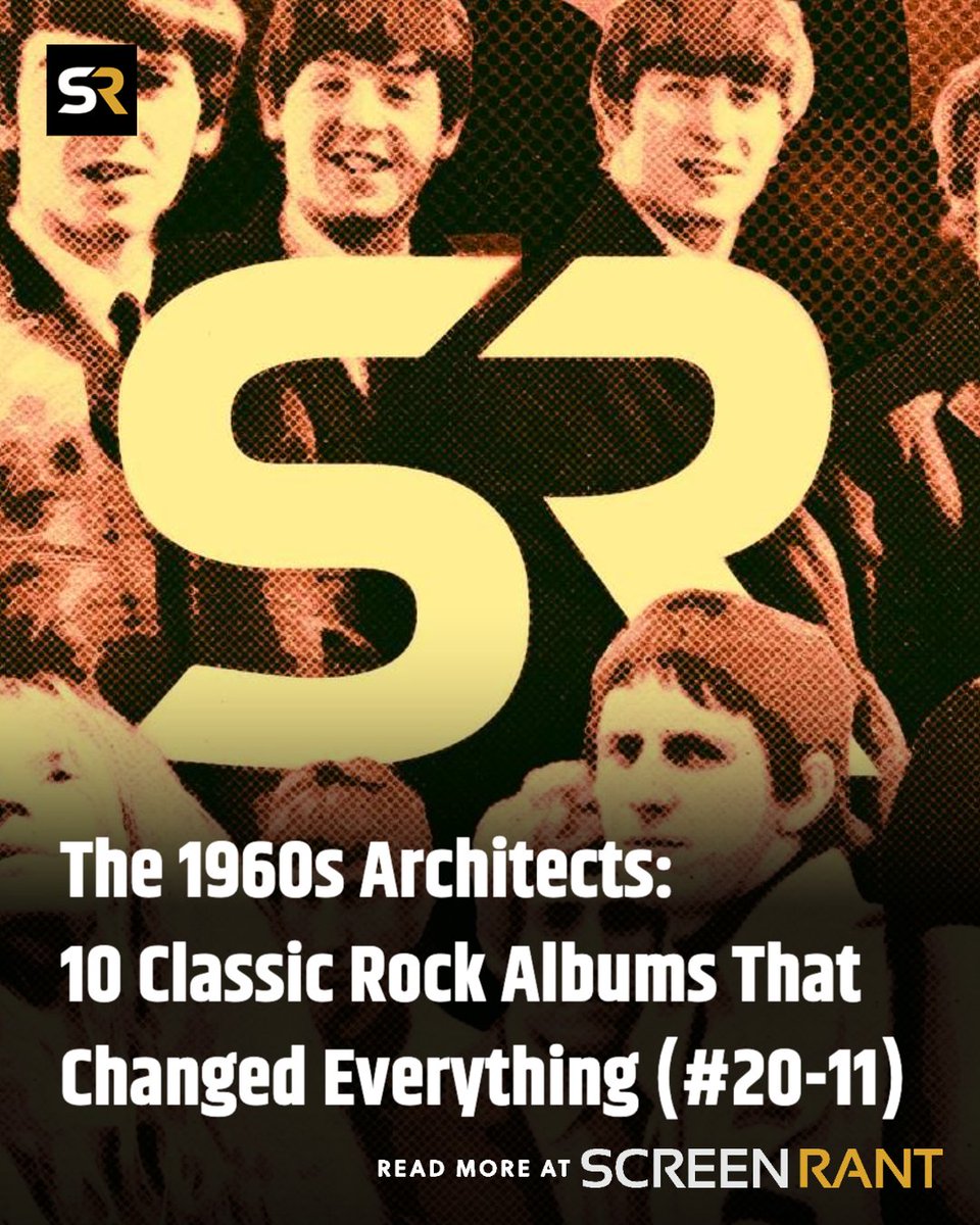 ScreenRant tweet media