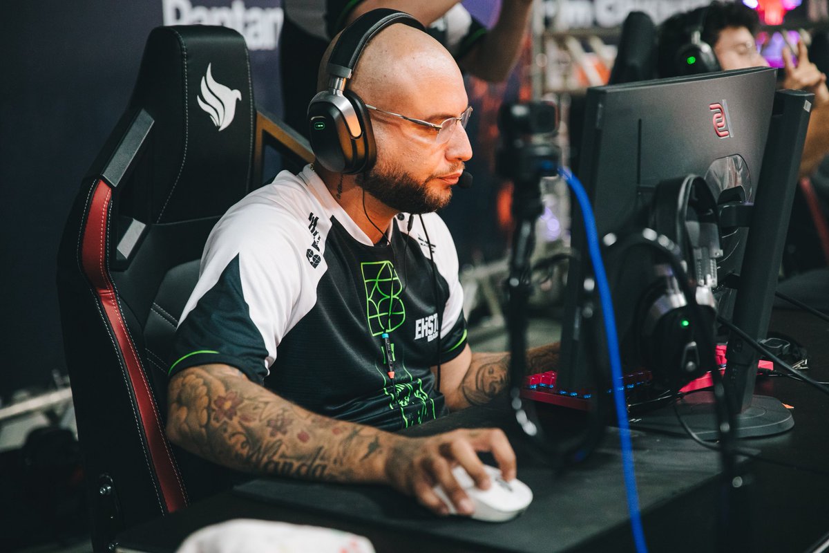 Dust2 Brasil 🇧🇷 tweet media