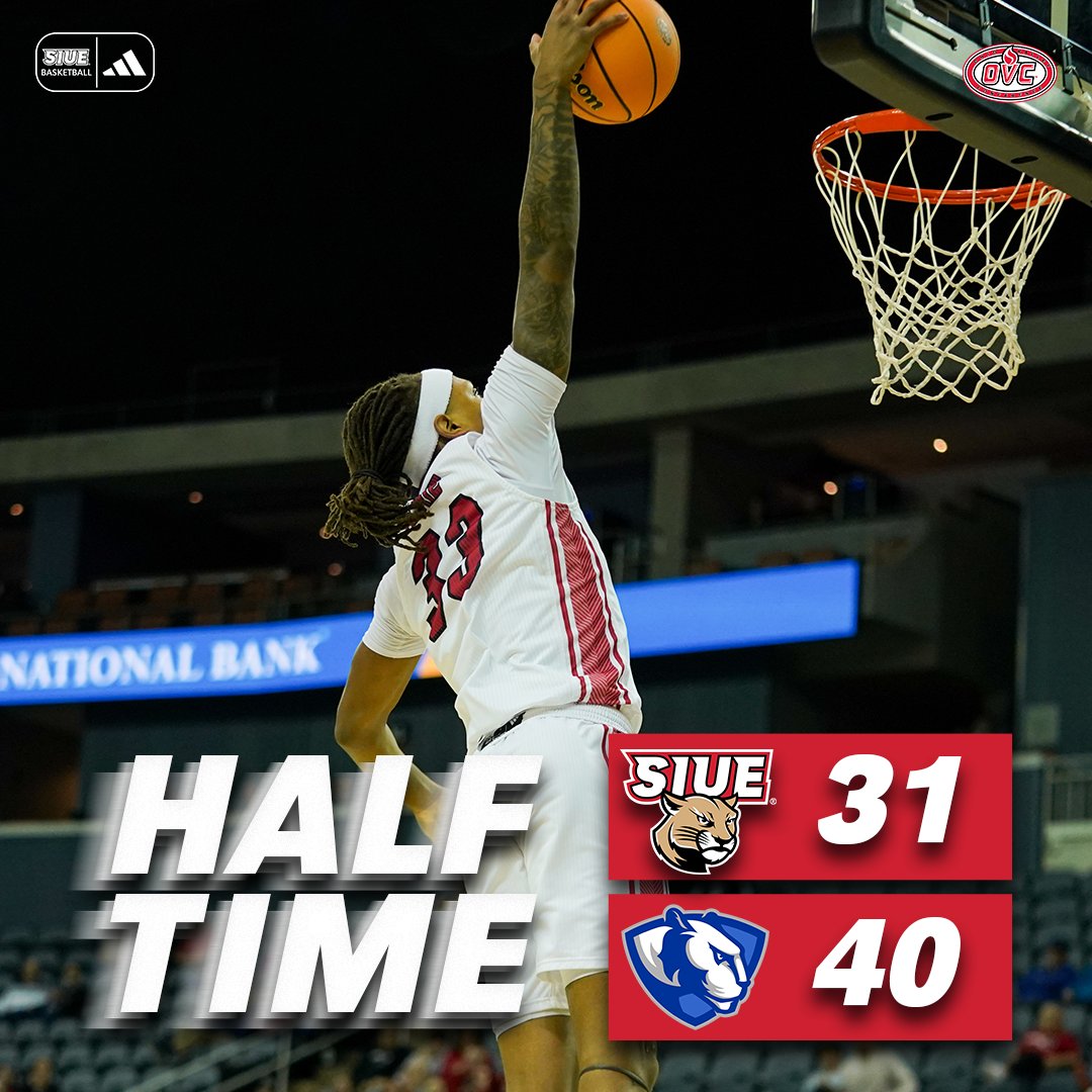 SIUE Hoops tweet media