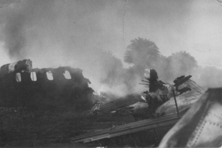 Air Safety #OTD by Francisco Cunha tweet media