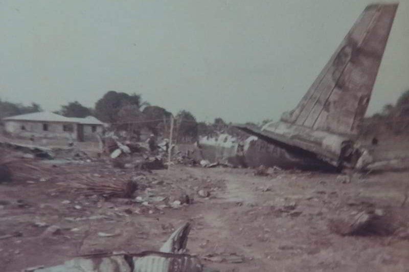 Air Safety #OTD by Francisco Cunha tweet media