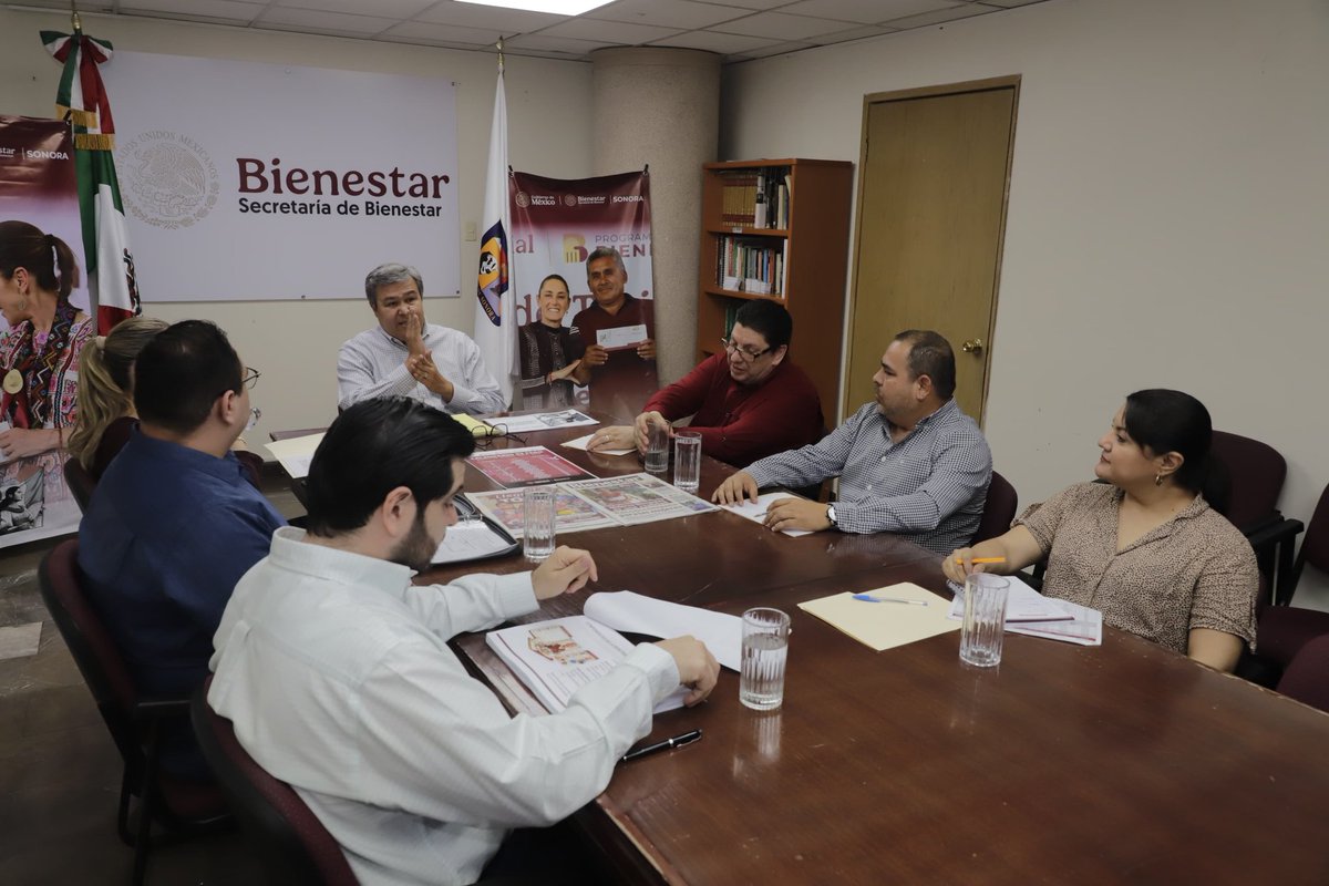 Octavio Almada tweet media