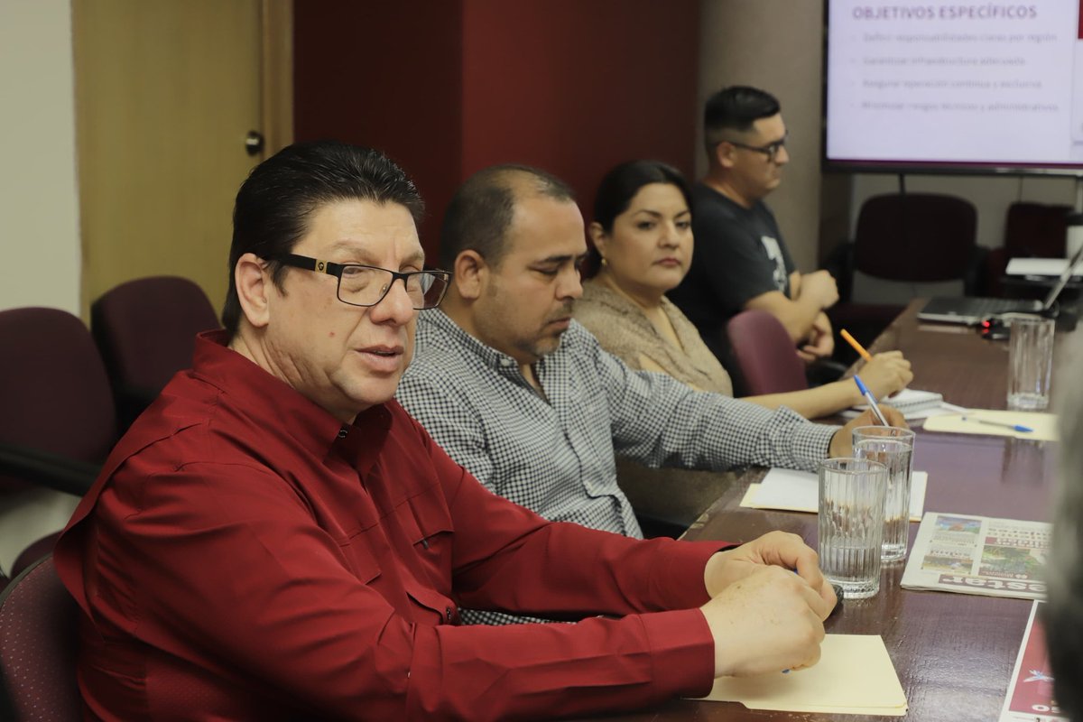 Octavio Almada tweet media