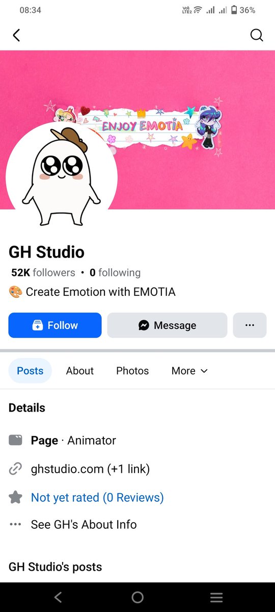 GixterTrixter🎮 tweet media