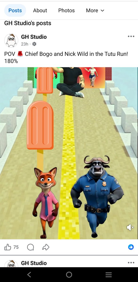 GixterTrixter🎮 tweet media