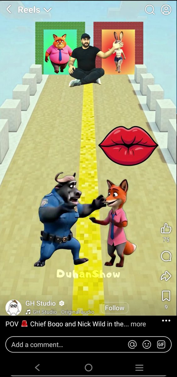 GixterTrixter🎮 tweet media