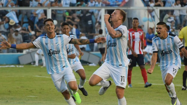 entendible, no cualquier equipo avanza a fase de grupos desde la fase previa