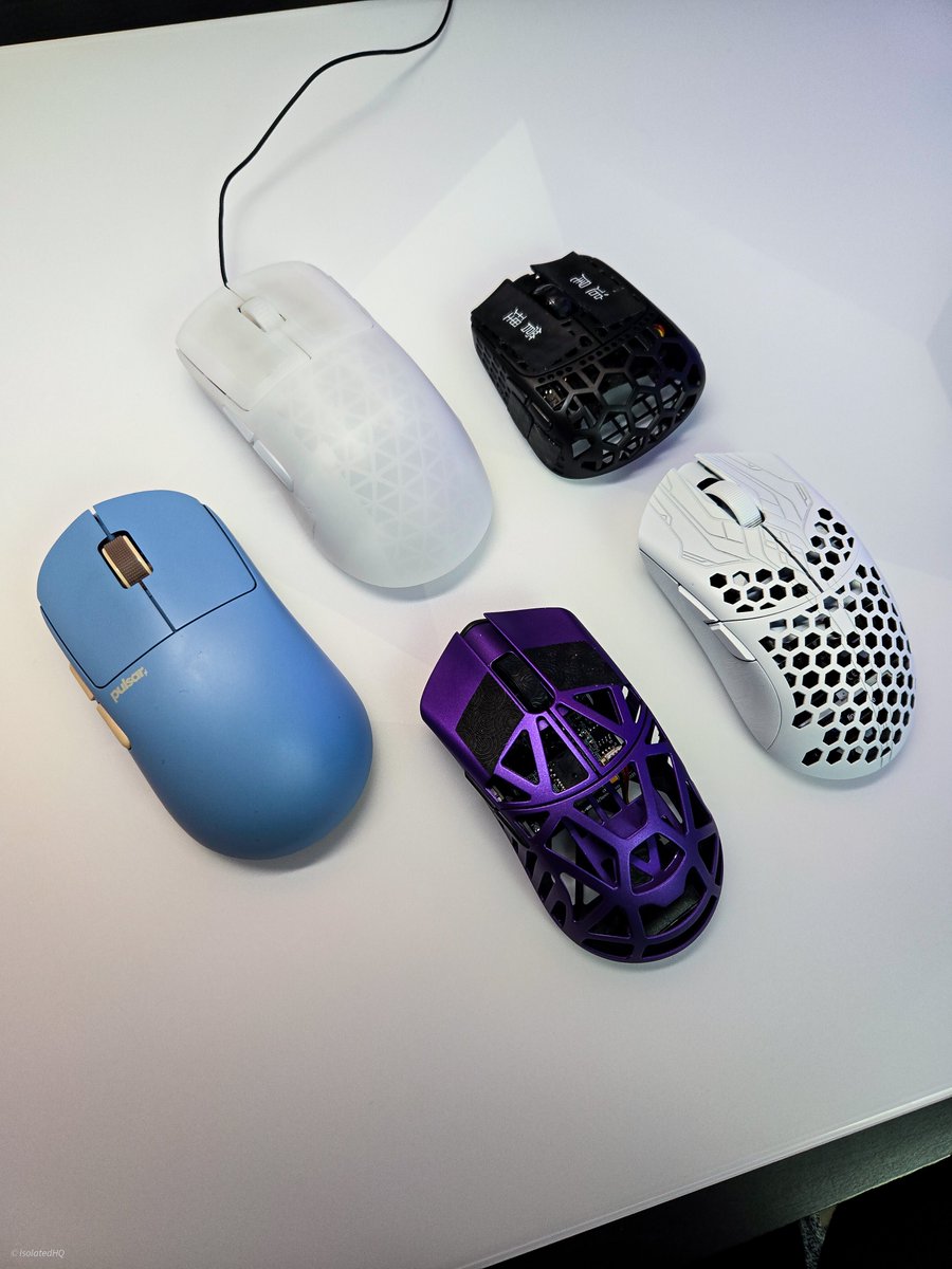 IsolatedHQ tweet media