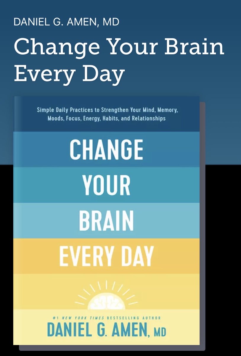 Join in for a Free Online Workshop on Becoming a Brain Warrior. Learn about the amazing science that centralizes the human brain in healthy living.  #MentalHealth #neuroscience #counselling
Register on Eventbrite

eventbrite.ca/e/becoming-a-b…